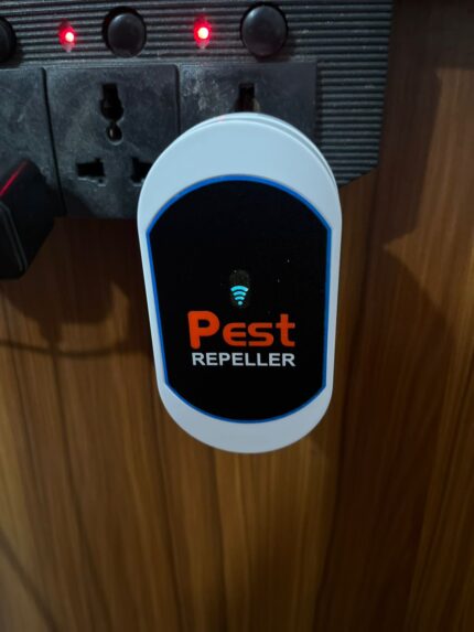 Pest Repeller